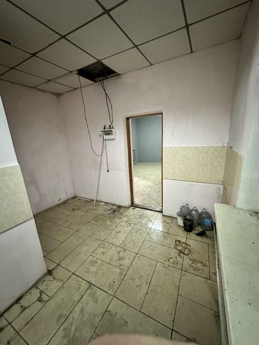 Продается коммерческое помещение