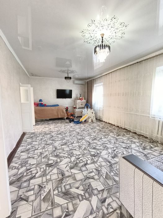 Дом 3хкомн,6сот,16млн