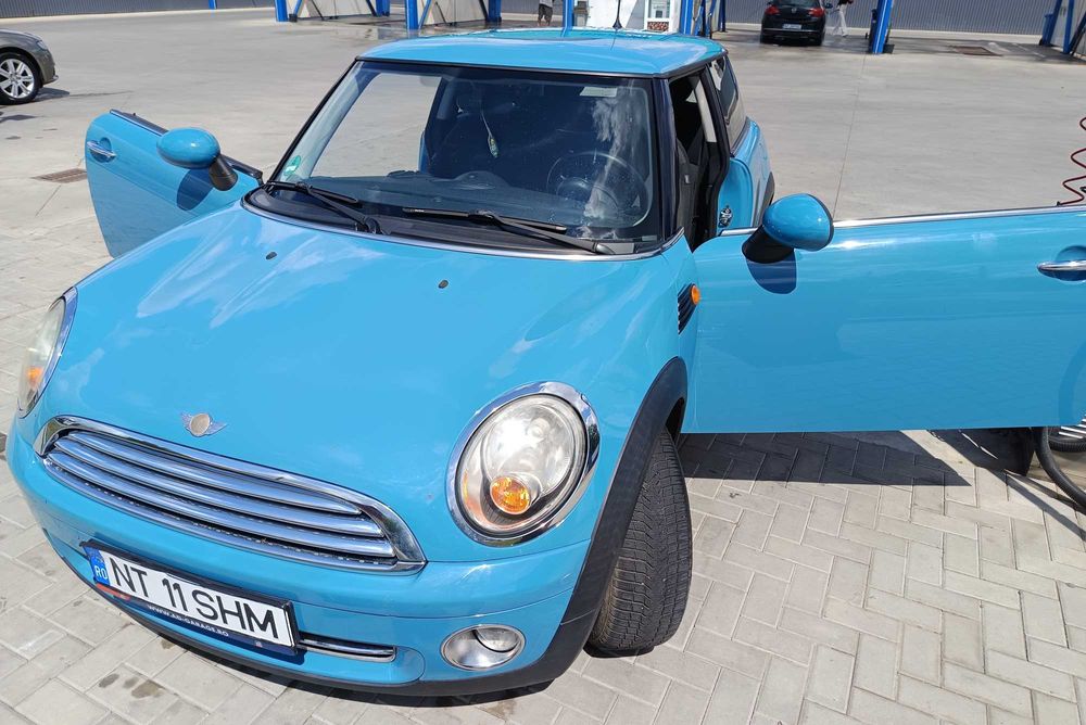 Vànd autoturism Mini Cooper