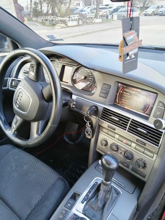 Audi a6 3.0 diesel 2006