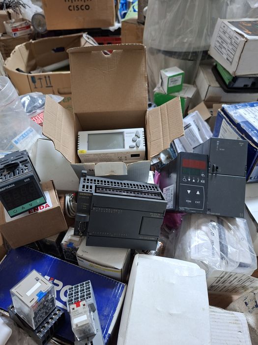 Контакторы Siemens ,abb,Schneider