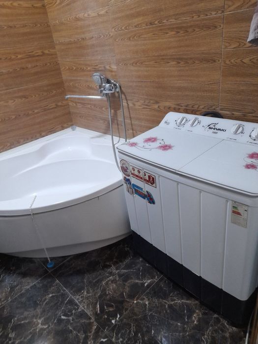 Ijaraga uy 2 xonali hamma sharoiti bor