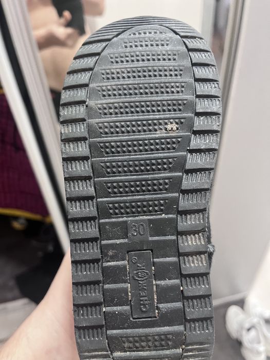 Детские вещи