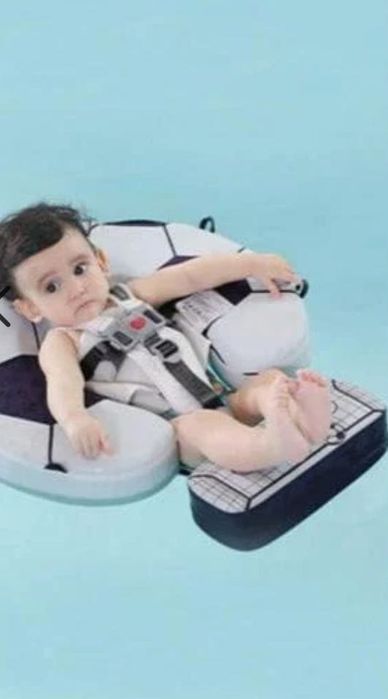 Пояс Mambobaby като нов