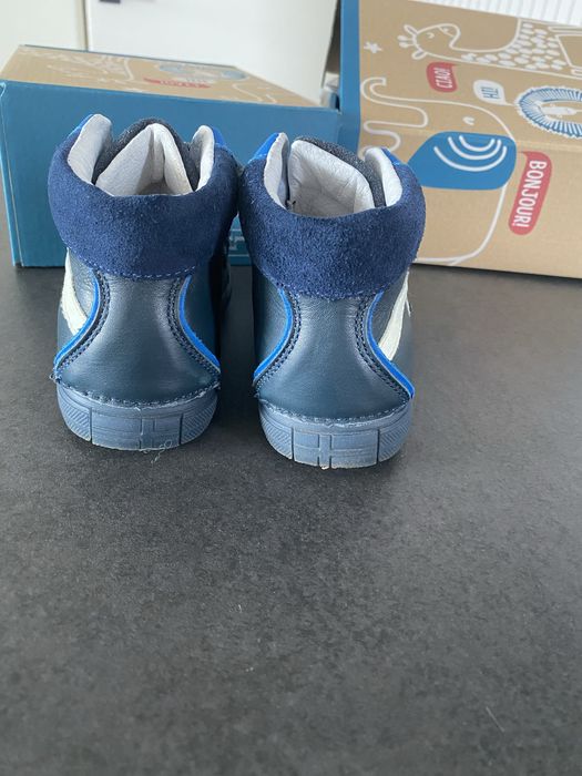 Детски зимни боти D.D.step