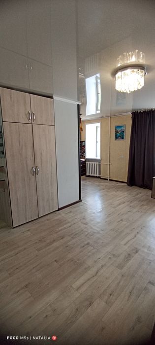 2х комнатная квартира