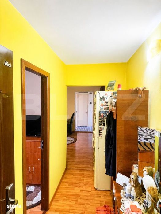 Apartament 2 camere, 50 mp, zona Pizza Ibiza