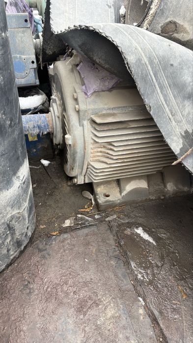 Электродвигатель