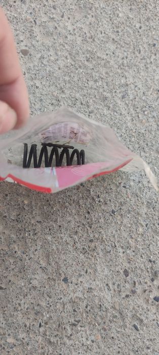 Nexia 1 rul original