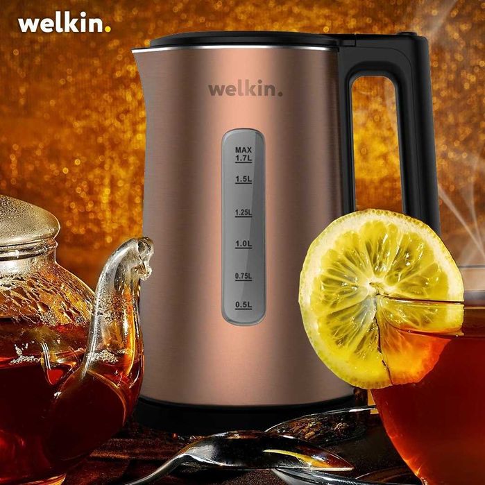 АКЦИЯ!!! Welkin Sensation - электрический чайник СНИЖЕННЫЕ ЦЕНЫ !!!