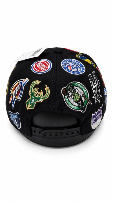 Șapcă New Era 9FIFTY Snapback NBA Team Logos