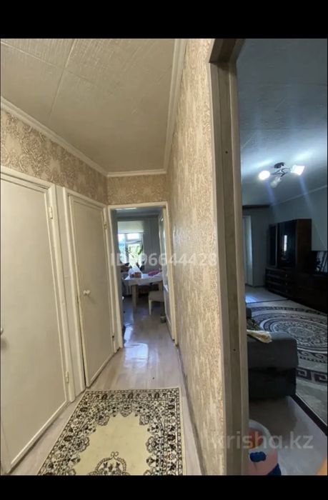 Продам 2х квартиру