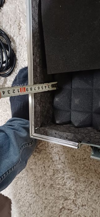 Case, cutie transport platane, orga mixer echipamente accesorii cablur