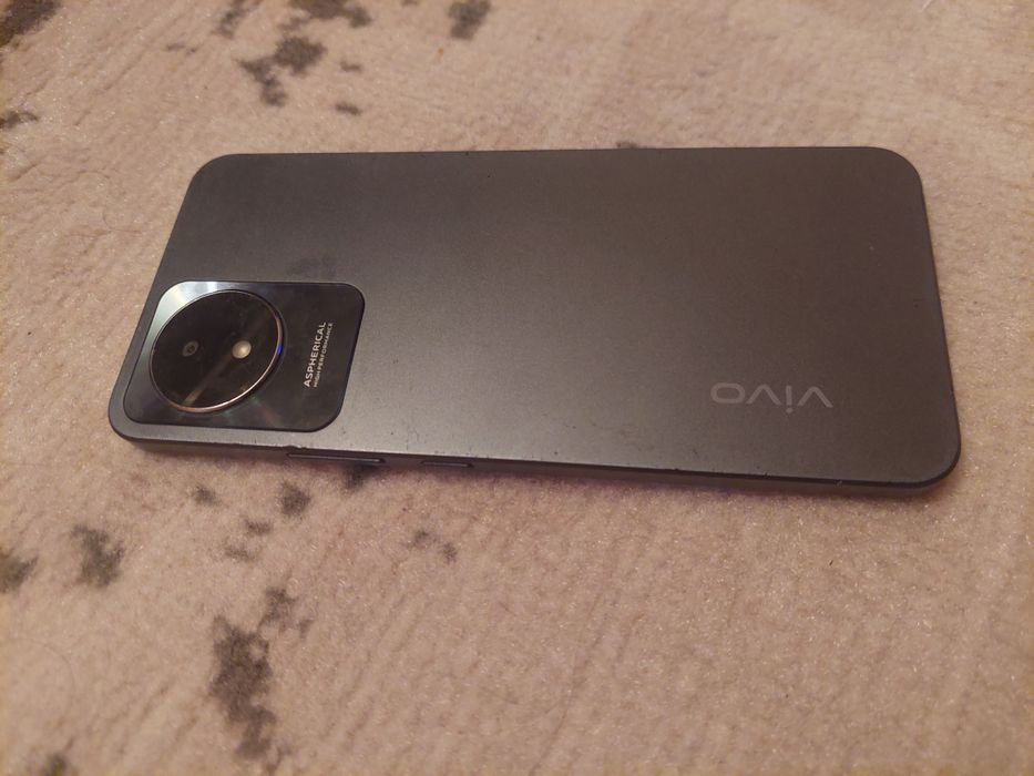 VIVO Y02  идеальный