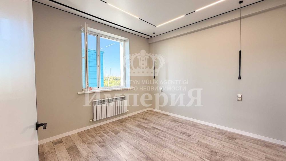 Продается 3х ком Каратал Реалстрой Айдана Имп