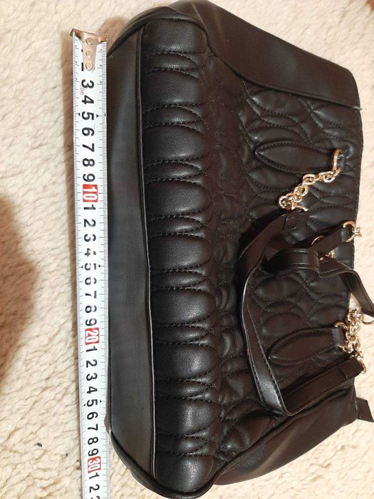 Чанти Antonia Moretti , Nine west, Desigual, Valentino