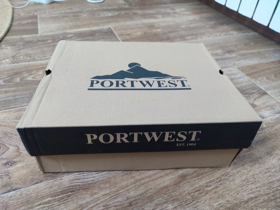 Сефти ботинки 42 размер