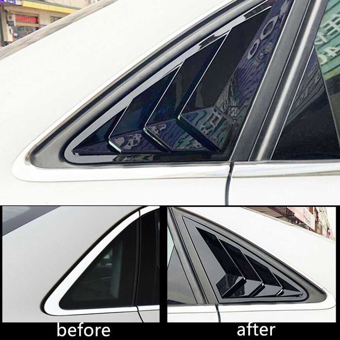 Капак Щори Задно Стъкло, Audi A4 B8 B8.5 S4 Saloon 2008/2015