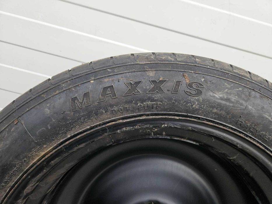 Rezerva Slim/Ingusta 5x108 R16 VOLVO V40-S60;FORD FOCUS,Galaxy,Mondeo