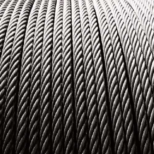 Канат до 11 мм, ТУ 14—173—042—2010