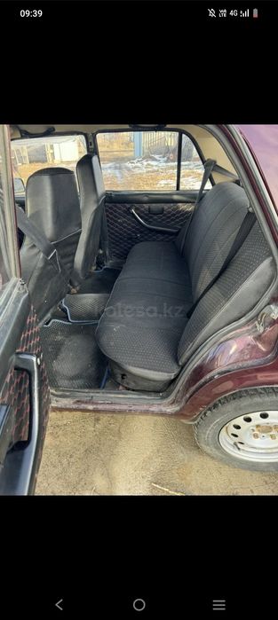 Продам ваз 2107 торг