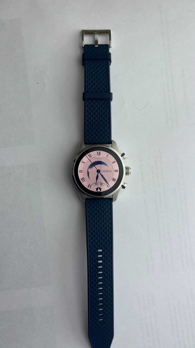Montblanc Summit 3 Smartwatch – Пълен комплект, отлично състояние