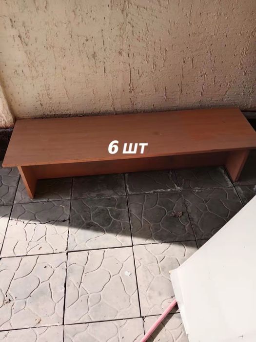 Мебель для садик