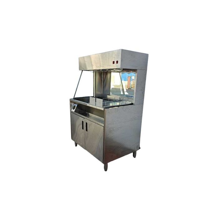 Aparat electric pentru mentinere la cald linia 700 -TRANSPORT GRATUIT