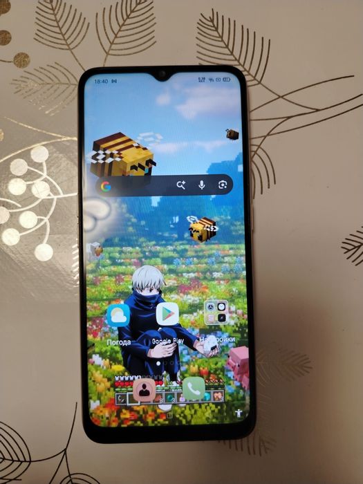 Продам телефон OPPO A5 2020