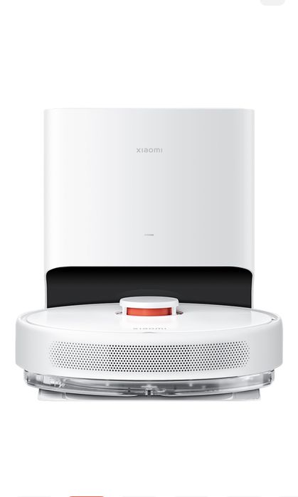 Продается робот-пылесос Xiaomi Robot Vacuum X10