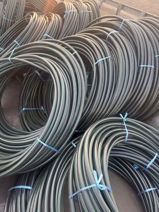 Рулон-Труба Гофра