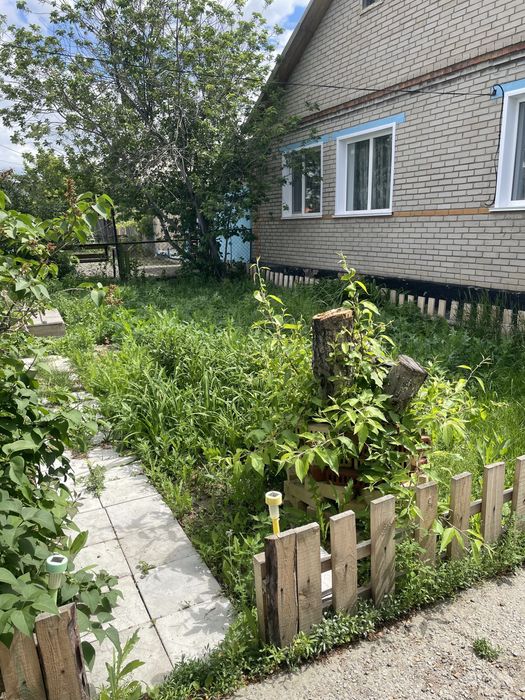 Продам дом в г. Тобыл (Затобольск)