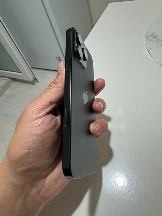 Iphone 16 PRO 256gb NOU baterie 100%
