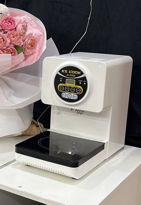 Аппарат для рамена