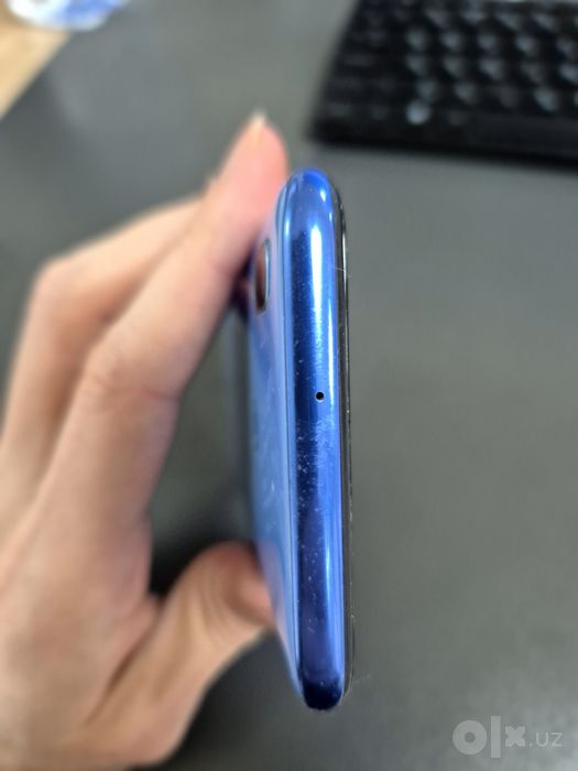 Samsung A40 korpus