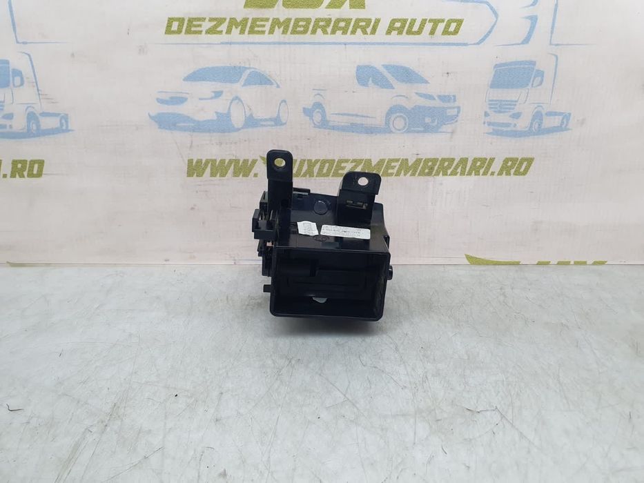 Grila ventilatie a2038300654 Mercedes-Benz C-Class W203 [2000 - 2004]