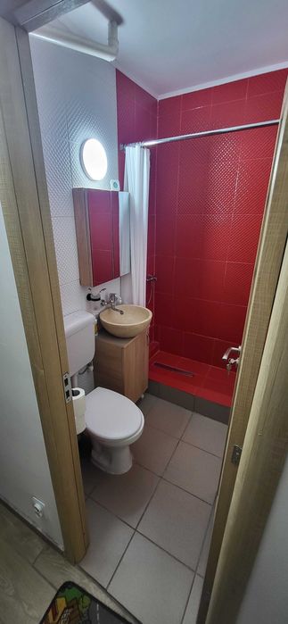 Garsoniera de închiriat Iași Alexandru Cel Bun