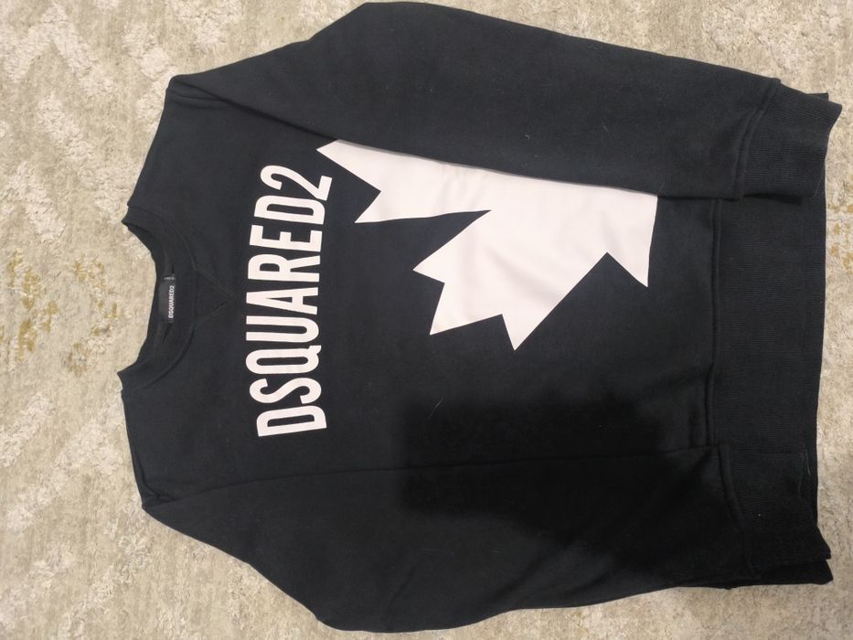 Кофта Dsquared2 продам или обменяю