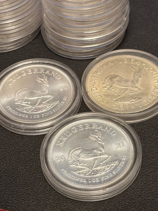 Monede 1 oz uncii 1 uncie argint 999