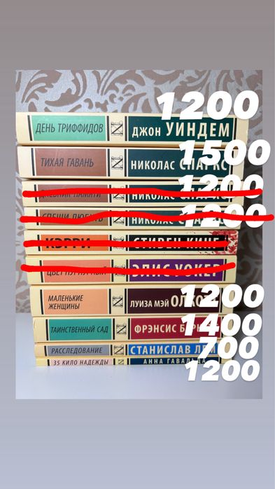 Продам книги эксклюзивная классика