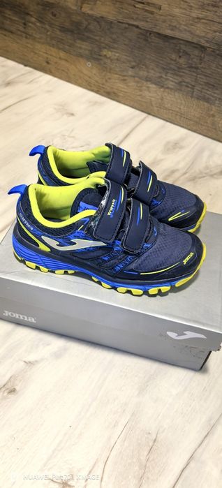 Кроссовки детские JUMA 31 размер унисекс