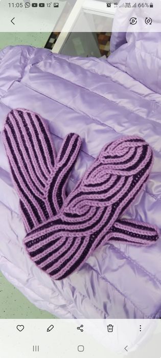 Комплект шапка,  снуд