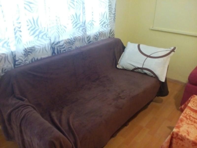 Дава се под наем Етаж от къща в Варна, м-т Траката - 60 кв.м за 500 € - Снимка #10