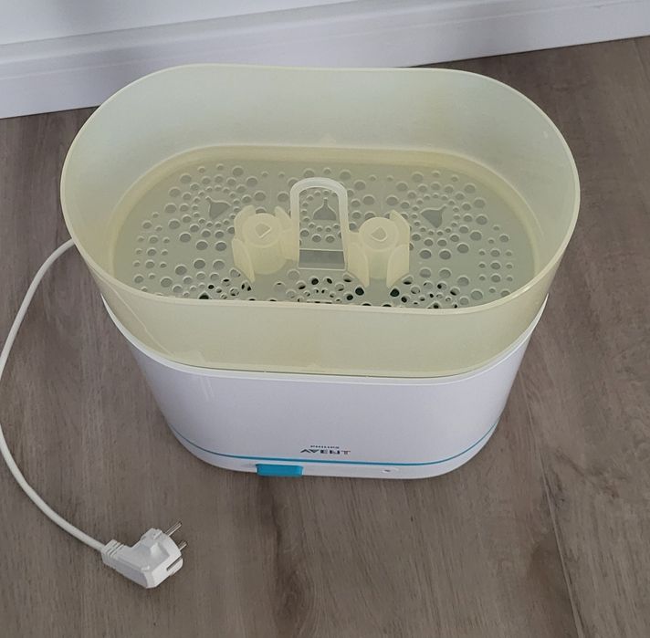 Sterilizator electric 3 in 1 Philips Avent