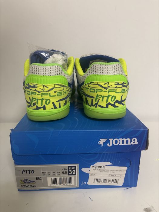 Joma top flex PITO