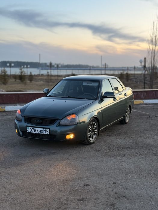 Продам приору 2170