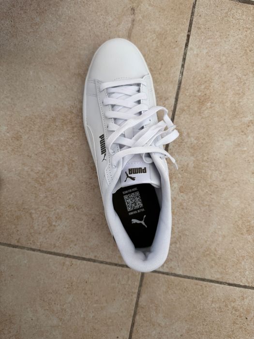 продаю puma кеды оригинал