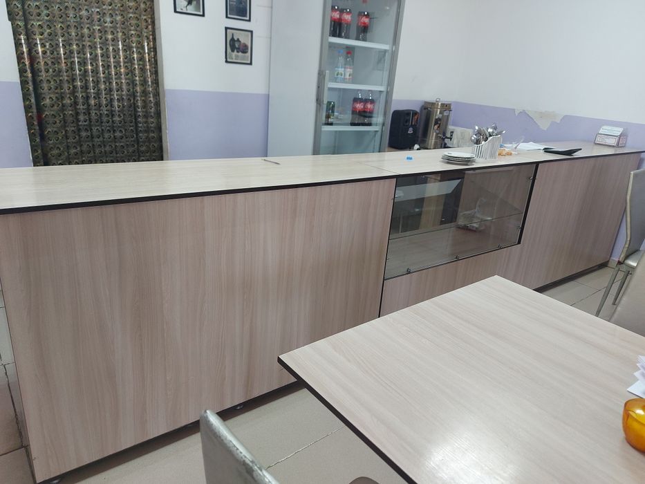 Продаётся коммерческий объект