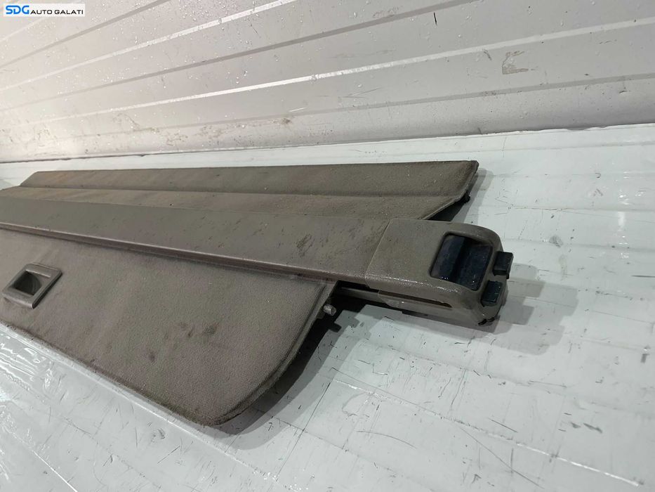 Rulou Polita Tavita Capac Portbagaj Renault Megane 2 Break Combi 2002 - 2008 Culoare BEJ [L3567]