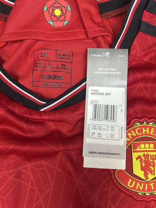Tricou Manchester United